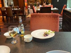 -羡餐厅·杭帮菜·淳菜(千岛湖自由洲际殿店)