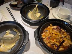 -百味馆·粤菜·湛江菜(后海花园店)