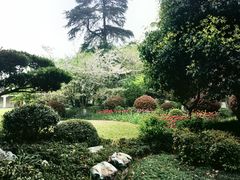 -浙江西子宾馆·瑶园咖啡厅