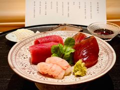 -晴空·日本料理(万象城店)