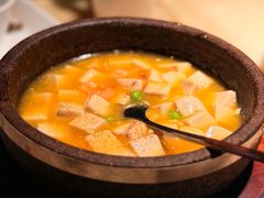 -吴越荣记苏州菜·松鼠桂鱼 100% 活鱼现做(月光码头店)