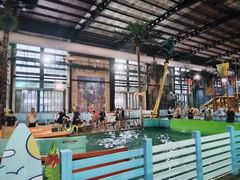 -南宫温泉水世界