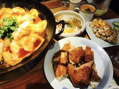 -符离集餐厅(万象城店)