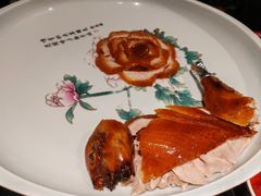 -京味斋·北京烤鸭(北京南站洋桥店)