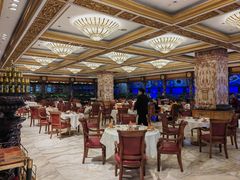 大堂-万宝海鲜舫(劳动公园店)