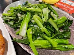-饭桌故事·血鸭湘(荣宝华店)