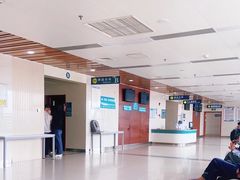 -郑州大学第一附属医院(河医院区)