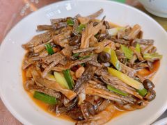 -九华山聚龙大酒店