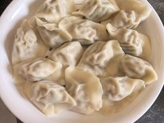-大清花饺子(山庄店)