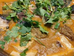 -金陵后厨·南京菜(新街口秣陵路店)