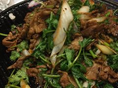 -京味斋·北京烤鸭(北京南站洋桥店)