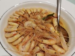 -Yan Ting 宴庭中餐厅(上海静安瑞吉酒店)
