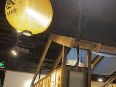 -鳗事鱼意·活鳗現烤专门店(富力海珠城店)