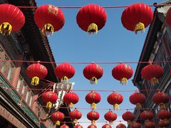 -古文化街旅游区