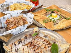 -GOTLOT COFFEE&KITCHEN角落厨房NOOK店