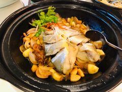 -小南国(金沙江路店)