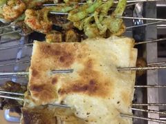 -寻香羊小羊·徐州烧烤(南京店)