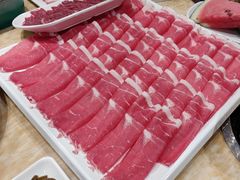 -清真军邺·金富苑肥牛(石坡街旗舰店)