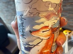 -茶理宜世(广州南站（站内）3楼B17检票口店)