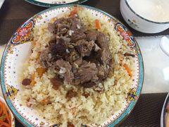 -帕米尔食府(白云观店)