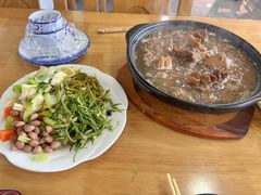 -韵之源农家菜(北京1店)