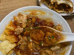 -小豆海棠(人民南路店)