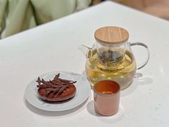 -潮一不贰·法式甜品·生日蛋糕·西式简餐(外滩店)