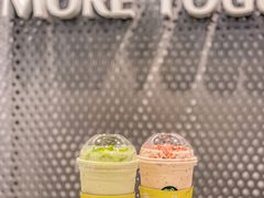 -茉酸奶(春熙路店)