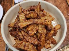 狼牙土豆-金谷园饺子·烧烤(人大总店)