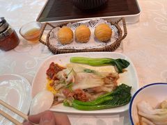 -粤秀小厨·广式早茶(辽宁路店)