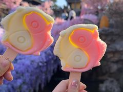 -茅山东方盐湖城景区