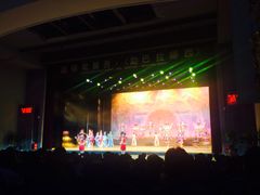 -勐巴拉娜西大剧院