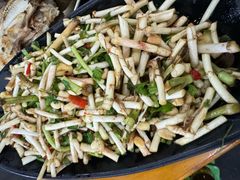 -石屏老字号4号包浆豆腐美食城(泼水广场店)