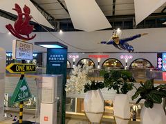 -骑鹅公社(南开大悦城店)