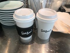 -Seesaw Coffee(环贸iapm店)