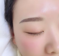 -HQ半永久纹绣纹眉