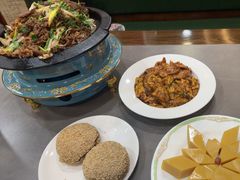 -烤肉宛饭庄(北新桥店)