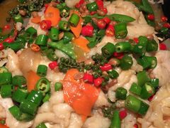 -炭舍干锅·烤鱼(扬名广场店)