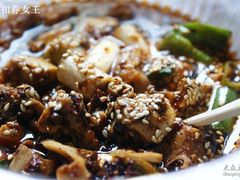 红星兔丁-红星兔丁(武侯祠店)