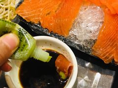 -福苗小骆驼烧烤(大唐不夜城店)