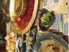 -哥老官重庆美蛙鱼头(圆融广场店)