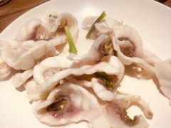 白灼脆皖鱼-鱼醉无骨鱼·中山脆肉鲩(荔湾路店)