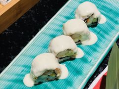 -無境·匠心日本料理(汉街店)