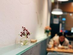 大堂-红小满休闲餐厅(十全街店)