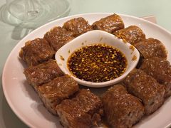 -客家大院·非遗赣南客家菜(郁孤台店)