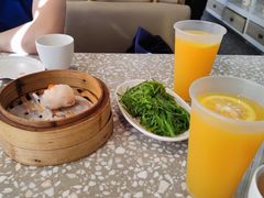 -金香匯晚茶(浑南店)