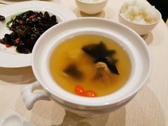 -唐拉雅秀酒店-唐苑中餐厅