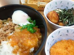 -食其家·牛丼咖喱(文三路店)