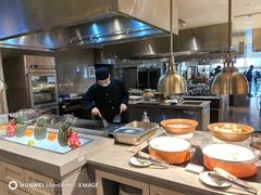 -南湖宾馆·鸳湖阁全日制餐厅