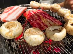 伊比利亚黑猪-贰加酒·厚切烧肉(龙头寺店)